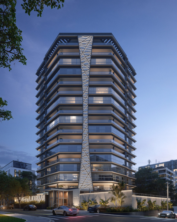 Essence Residence — Absoluta Construtora