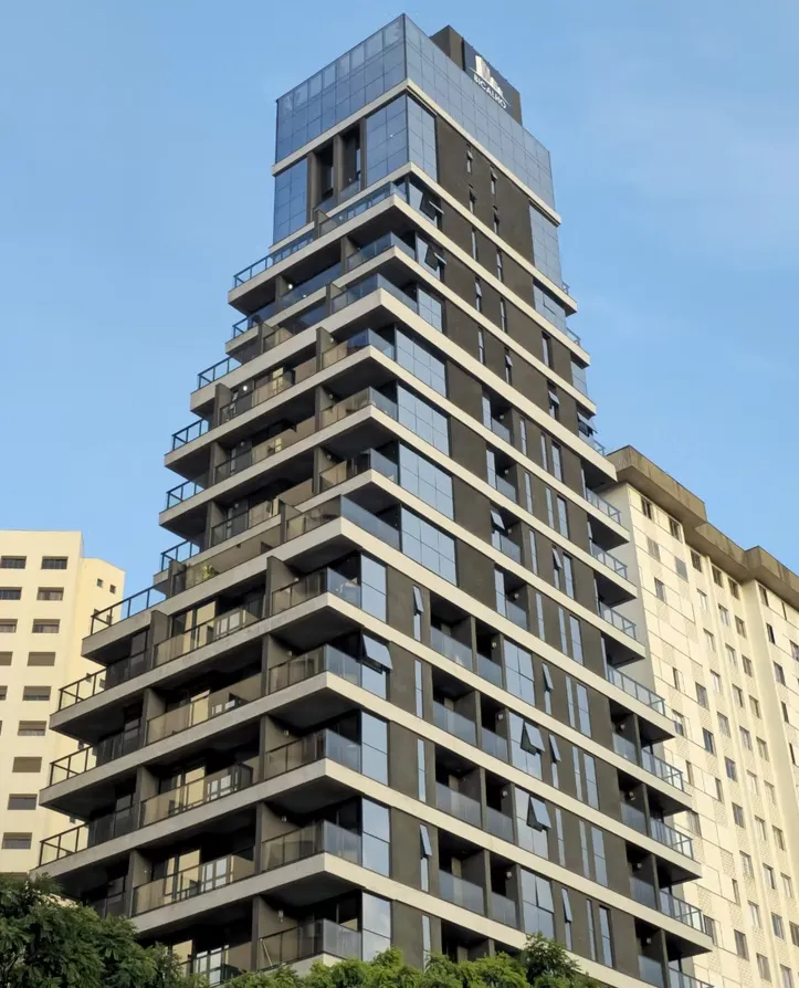 Diamond Tower - Bicalho Empreendimentos