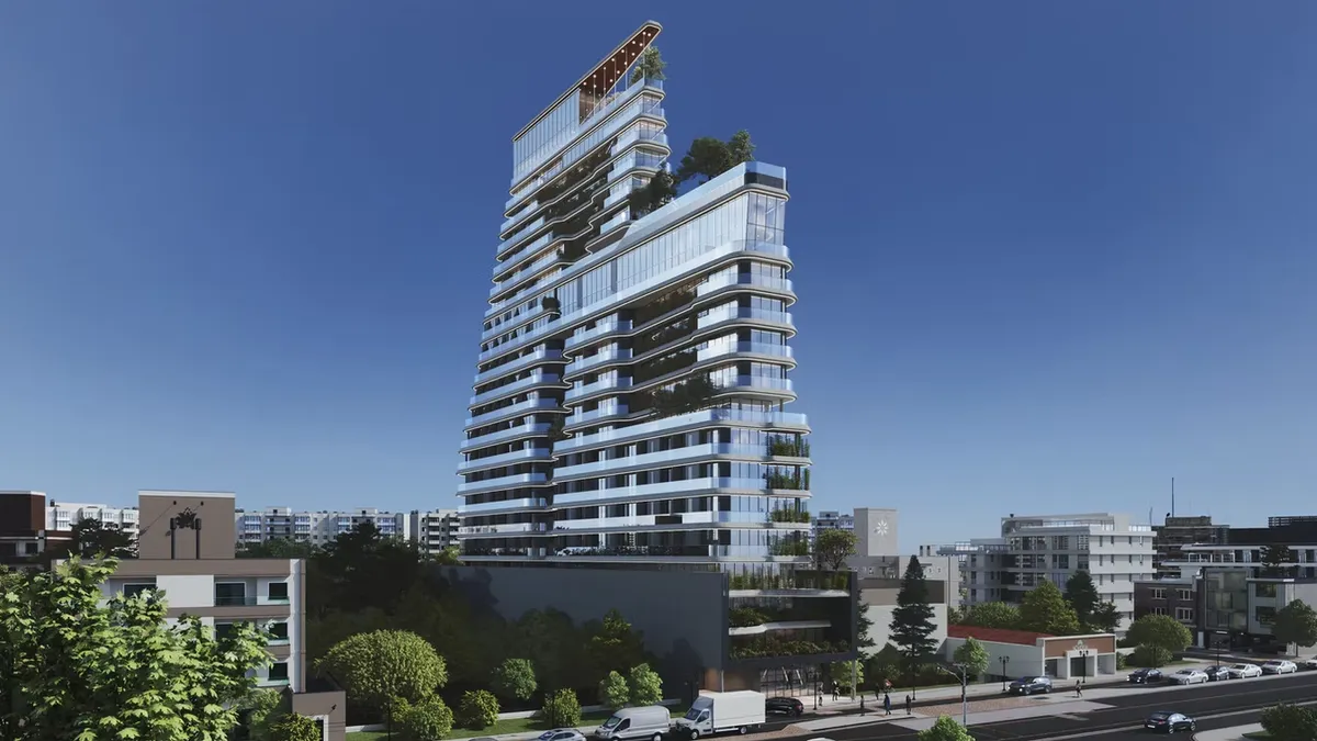 Yacht Tower - Bicalho Empreendimentos