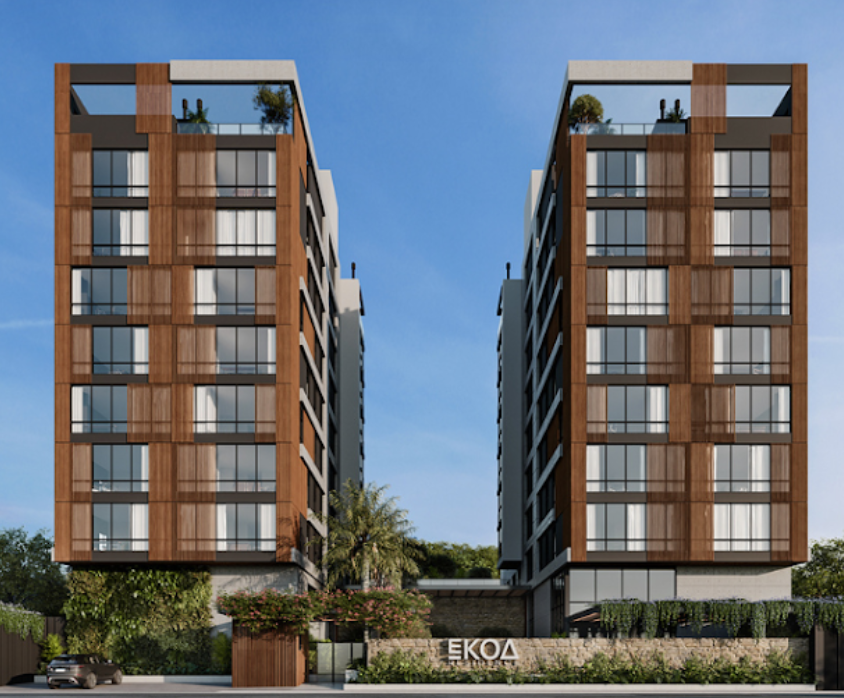 Ekoa — Hacasa