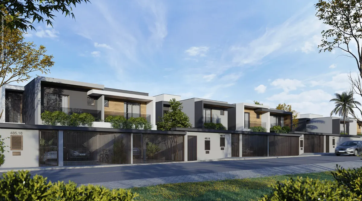 Lumina House - Hacasa