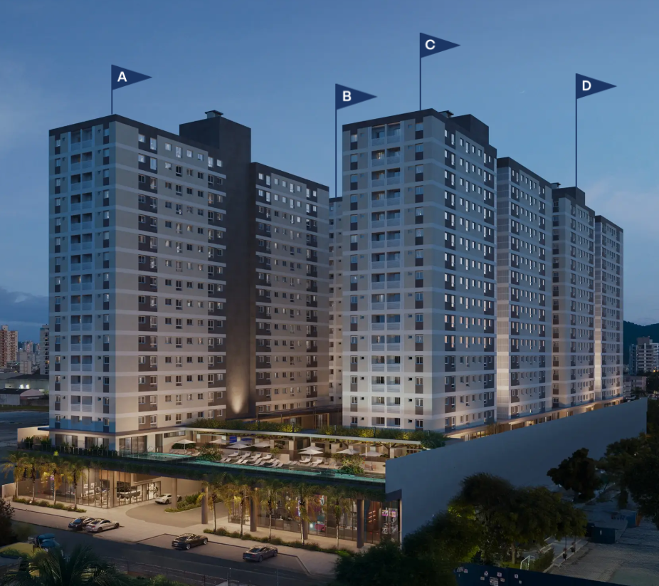 Portovelas — Lotisa