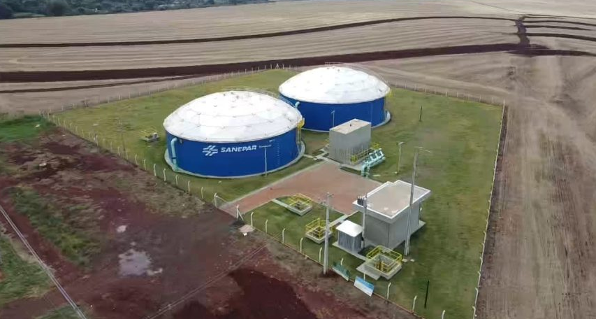 Ampliação do SAA de Londrina — Grupo Casacchi