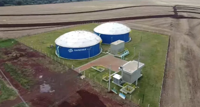 Ampliação do SAA de Londrina - Grupo Casacchi