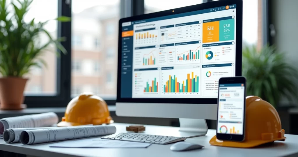 Como usar indicadores visuais de progresso na tomada de decisões